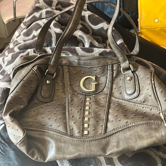 Guess Bags Used Guess Bag Poshmark